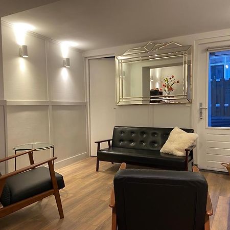 Jordaanapartment Amsterdam Bagian luar foto