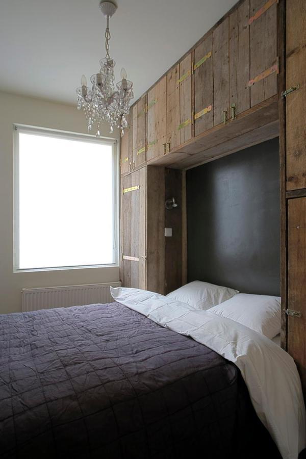 Jordaanapartment Amsterdam Bagian luar foto