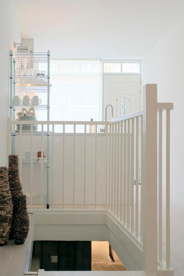 Jordaanapartment Amsterdam Bagian luar foto