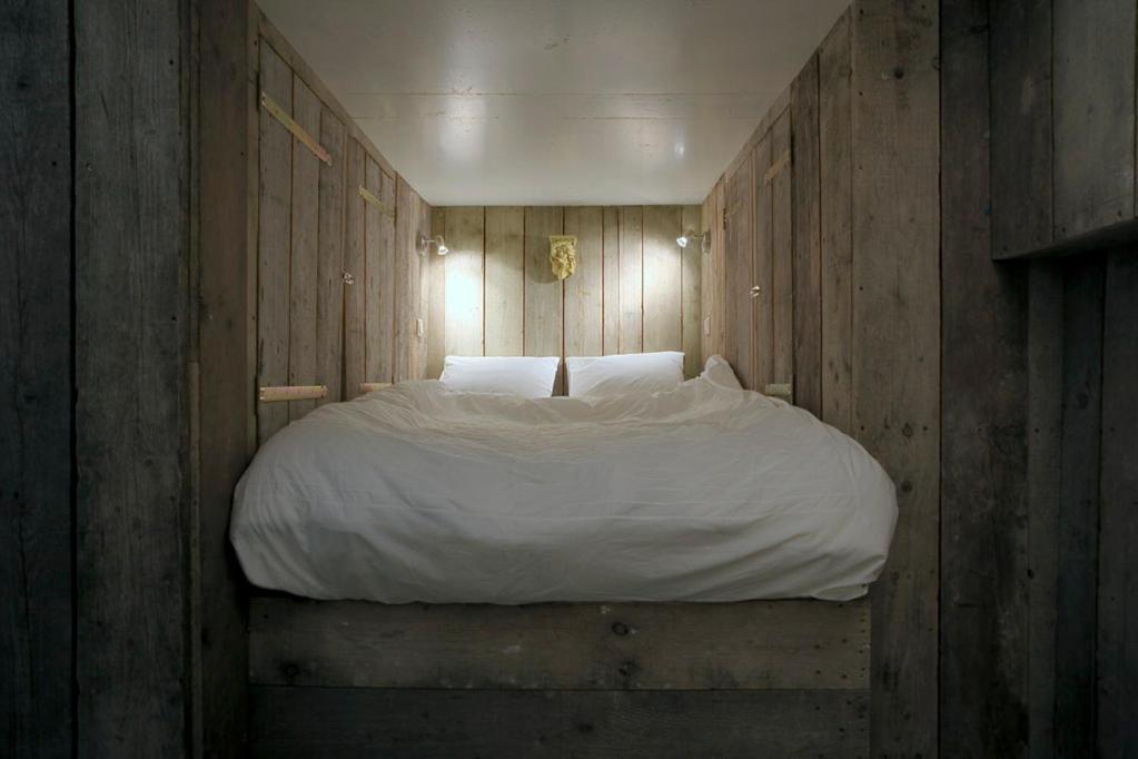 Jordaanapartment Amsterdam Bagian luar foto