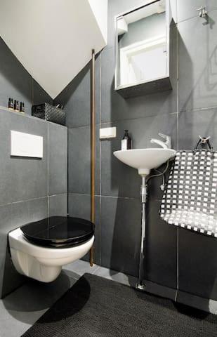 Jordaanapartment Amsterdam Bagian luar foto