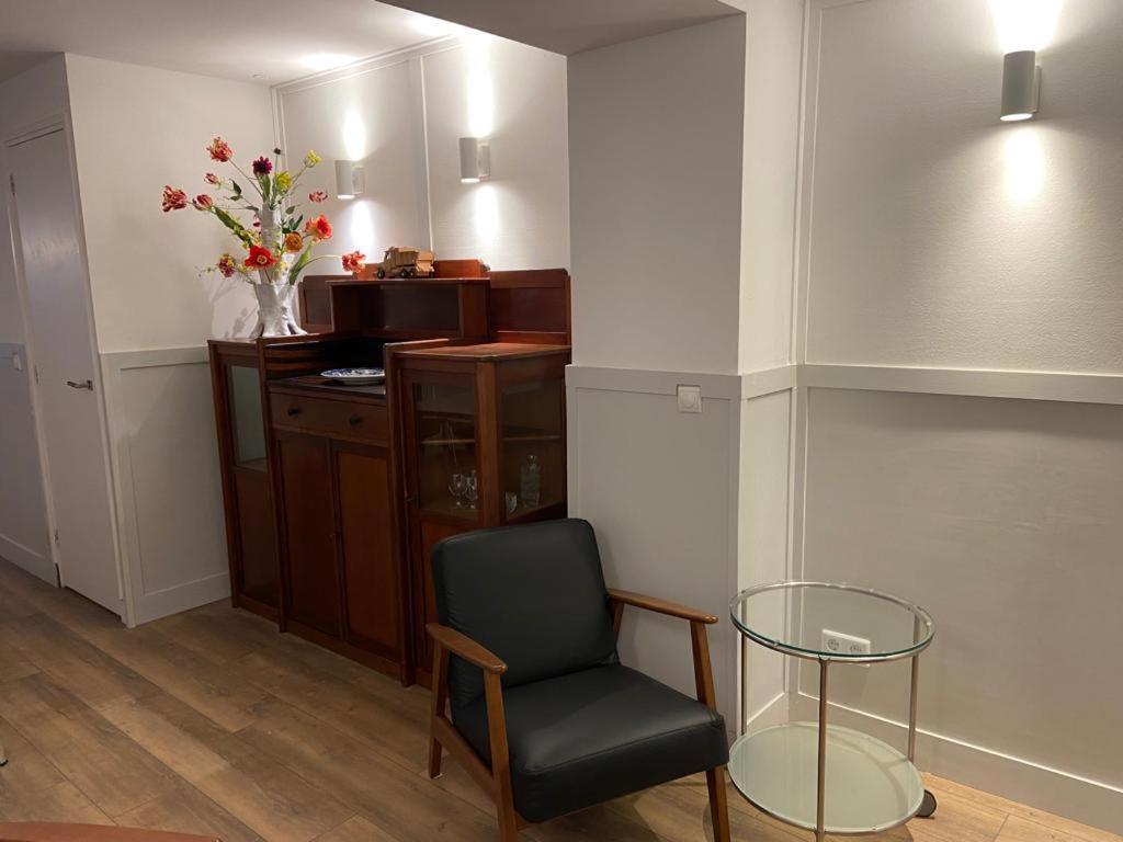 Jordaanapartment Amsterdam Bagian luar foto